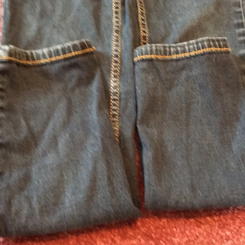 Justice Jeans